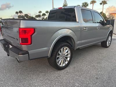Used 2020 Ford F-150 - photo 1