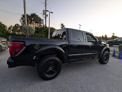 Used 2025 Ford F-150 - photo 1