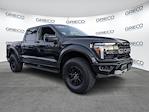 2025 Ford F-150 SuperCrew Cab 4WD Pickup for sale #TFA20733A - photo 1