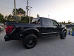 2025 Ford F-150 SuperCrew Cab 4WD Pickup for sale #TFA20733A - photo 12