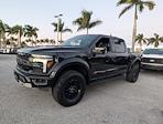 2025 Ford F-150 SuperCrew Cab 4WD Pickup for sale #TFA20733A - photo 3