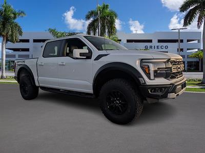 New 2026 Ford F-150 Raptor SuperCrew Cab for sale #TFA21837 - photo 1