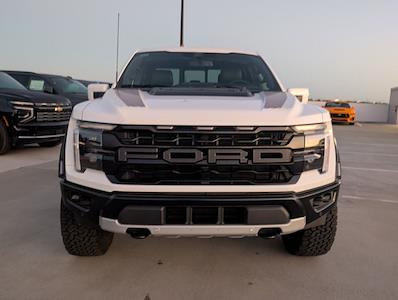 New 2026 Ford F-150 Raptor SuperCrew Cab for sale #TFA21837 - photo 2