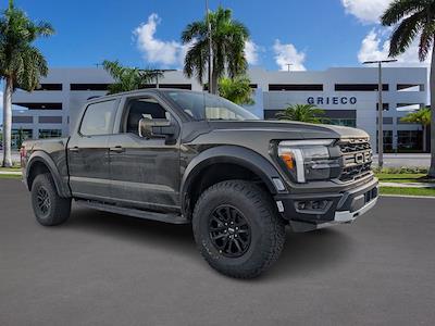 New 2026 Ford F-150 Raptor SuperCrew Cab for sale #TFA21983 - photo 1