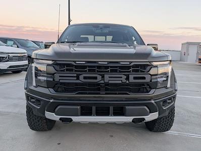 New 2026 Ford F-150 Raptor SuperCrew Cab for sale #TFA21983 - photo 2