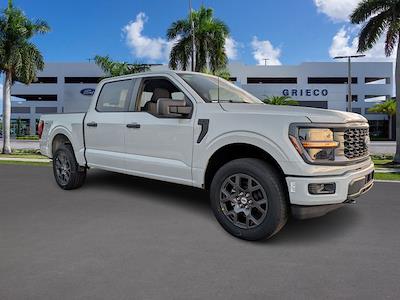 New 2026 Ford F-150 - photo 1