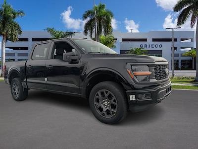 New 2026 Ford F-150 - photo 1