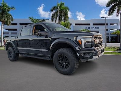 New 2026 Ford F-150 - photo 1