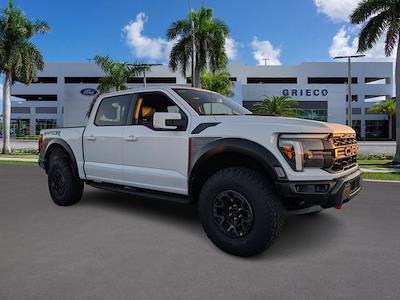 New 2026 Ford F-150 - photo 1