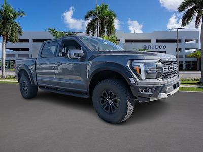 New 2026 Ford F-150 - photo 1