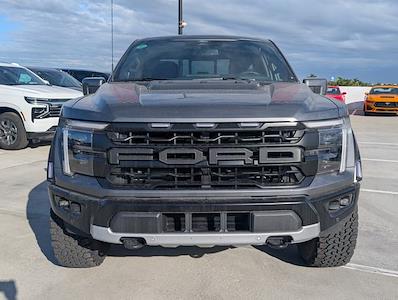 New 2026 Ford F-150 - photo 1