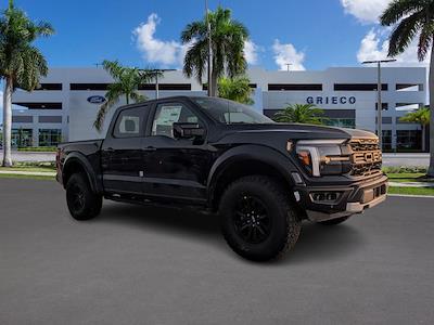 New 2026 Ford F-150 - photo 1