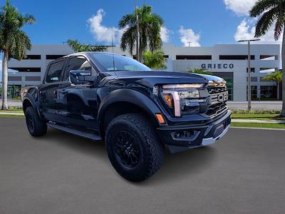 New 2026 Ford F-150 - photo 1