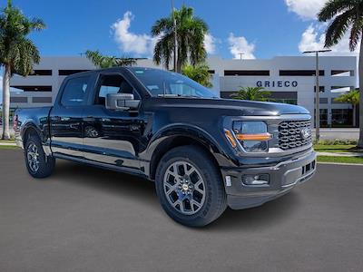 New 2026 Ford F-150 - photo 1