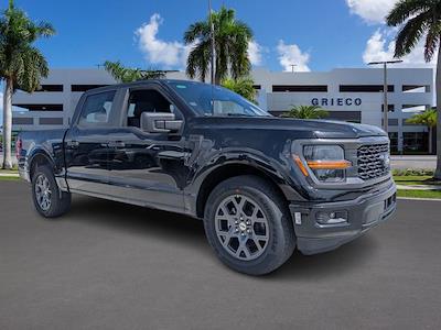 New 2026 Ford F-150 - photo 1