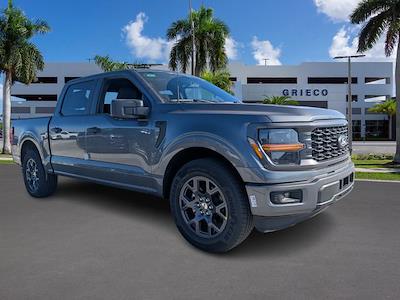 New 2026 Ford F-150 - photo 1