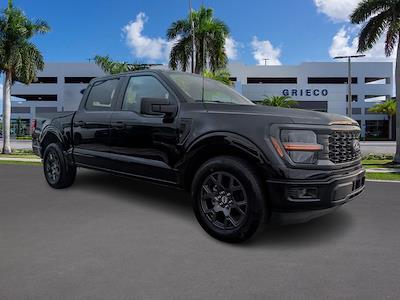 New 2026 Ford F-150 - photo 1
