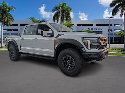 New 2026 Ford F-150 - photo 1