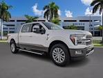 2026 Ford F-150 SuperCrew Cab 4WD Pickup for sale #TFA33226 - photo 1