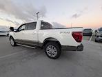 2026 Ford F-150 SuperCrew Cab 4WD Pickup for sale #TFA33226 - photo 12