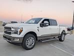 2026 Ford F-150 SuperCrew Cab 4WD Pickup for sale #TFA33226 - photo 3