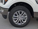 2026 Ford F-150 SuperCrew Cab 4WD Pickup for sale #TFA33226 - photo 4