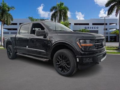 New 2026 Ford F-150 - photo 1