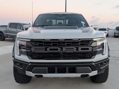 New 2026 Ford F-150 - photo 1