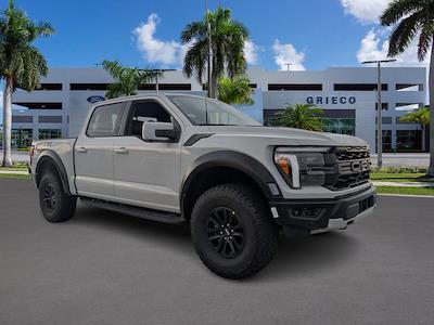 2026 Ford F-150 SuperCrew Cab 4WD Pickup for sale #TFA36988 - photo 1