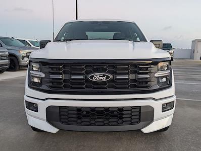 New 2026 Ford F-150 - photo 1