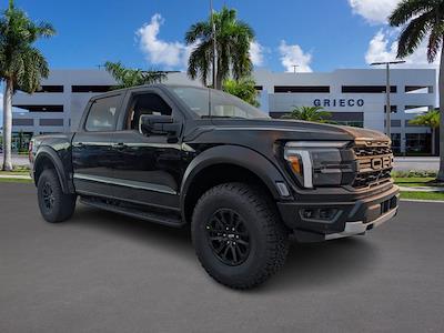 New 2026 Ford F-150 - photo 1