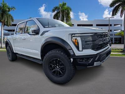 New 2026 Ford F-150 - photo 1