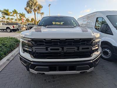 New 2026 Ford F-150 - photo 1
