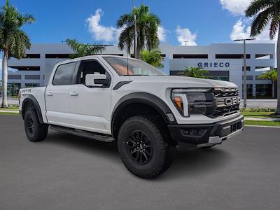 2026 Ford F-150 SuperCrew Cab 4WD Pickup for sale #TFA38072 - photo 1