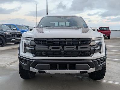 New 2026 Ford F-150 - photo 1