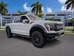 2026 Ford F-150 SuperCrew Cab 4WD Pickup for sale #TFA38072 - photo 1
