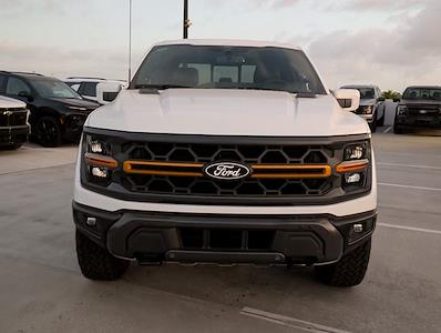 New 2026 Ford F-150 - photo 1