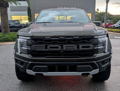 New 2026 Ford F-150 - photo 1