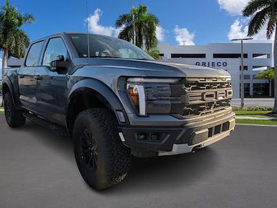 New 2026 Ford F-150 - photo 1