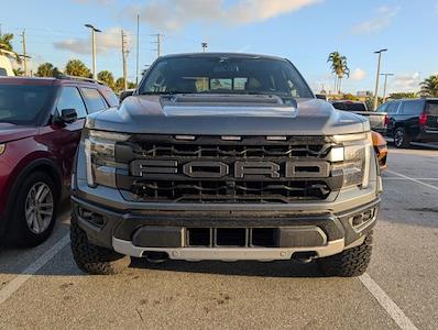 New 2026 Ford F-150 - photo 1