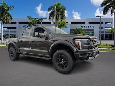 New 2026 Ford F-150 - photo 1