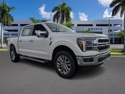 New 2026 Ford F-150 - photo 1