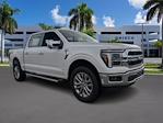 2026 Ford F-150 SuperCrew Cab 4WD Pickup for sale #TFA49906 - photo 1