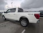 2026 Ford F-150 SuperCrew Cab 4WD Pickup for sale #TFA49906 - photo 11