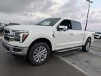 2026 Ford F-150 SuperCrew Cab 4WD Pickup for sale #TFA49906 - photo 3