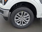 2026 Ford F-150 SuperCrew Cab 4WD Pickup for sale #TFA49906 - photo 4
