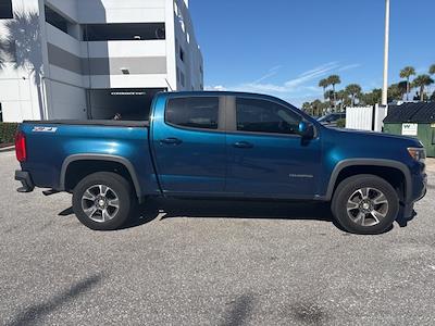 Used 2019 Chevrolet Colorado Z71 Crew Cab for sale #TGA43115A - photo 2
