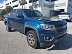 Used 2019 Chevrolet Colorado Z71 Crew Cab for sale #TGA43115A - photo 1