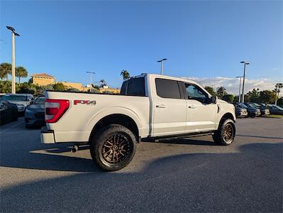 Used 2023 Ford F-150 Lariat SuperCrew Cab for sale #TGA53908A - photo 2