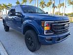 Used 2022 Ford F-250 Lariat Crew Cab for sale #TGA90712A - photo 1